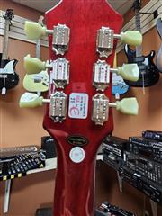Epiphone ES-339 Semi Hollow Body Electric Guitar Cherry